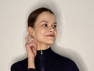 nude camgirl picture TashinaEndresen