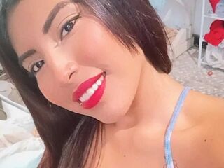 sexcam TatianaMartinez