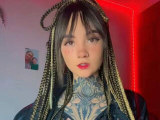 jasmin nude chatroom TatianaXarate