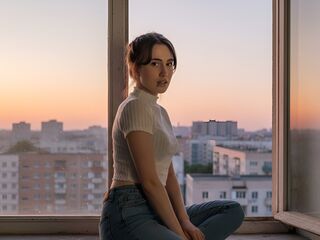 free nude web cam TeresaGolias