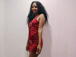 hot naked cam girl TeresaMolina