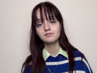 hot naked camgirl TheaAnjara