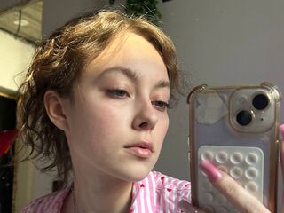 babe webcam ThuyThorstad