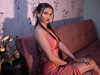 beautiful camgirl TiaraDanes