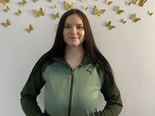 camgirl livesex TishGoosey