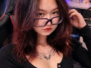 live porn show TishaOyervides