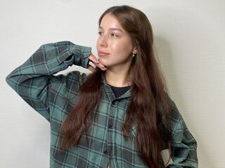 camslut naked TressieClendenin