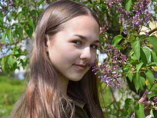 jasmin webcam picture TristaArron