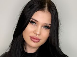 webcamstripper TristaEnos