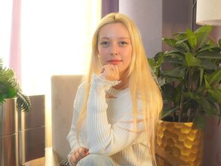 webcam stripper UdeleEdmands