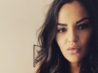 kinky video chat performer ValentinaValee
