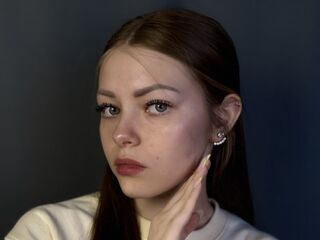 closeup cam ValeriaLudewig