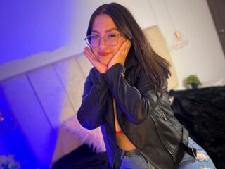 cam girl webcam sex ValeriaMontclair