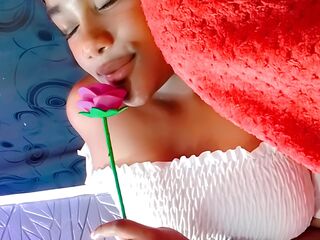 naked cam chat ValeriaRondon