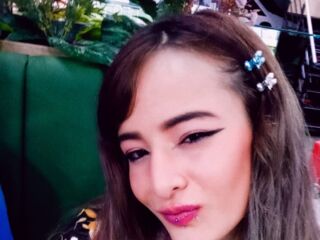 beautiful cam girl ValeryBloom