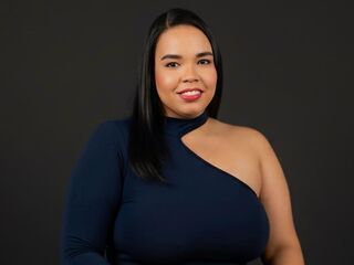 sexy webcam girl ValerySwanson