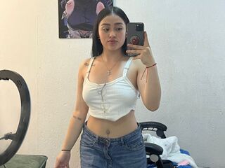 hot girl VallolettRusso