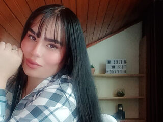 fingering cam girl VanelopeBoun
