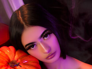 beautiful webcam girl VanesaConor