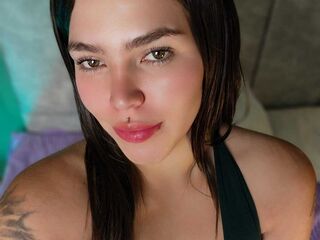 cam girl video VanessaEvans