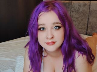 naked camgirl masturbating with dildo VanessaHayess