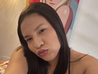 girl naked Vanlentina