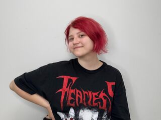 camgirl masturbating VeronaBunyard