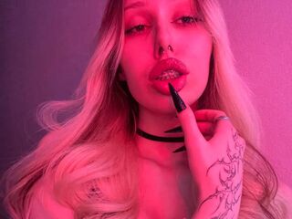 camgirl webcam VeronaHarding