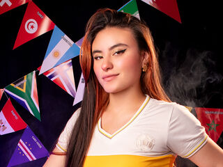 camgirl live sex VeronicaLourdes