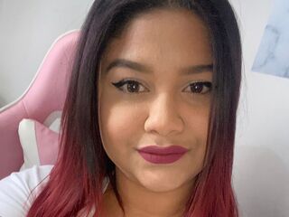 beautiful webcamgirl VeronicaSidd