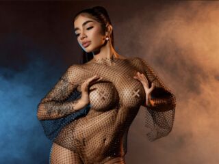 free nude webcam show VictoriaBello