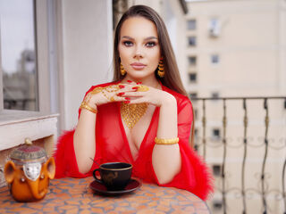 hot web cam show VictoriaMinna