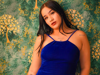 hot cam girl masturbating with dildo ViktoriyaDaria