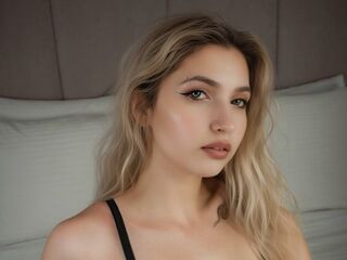 webcam striptease VikyMorgan