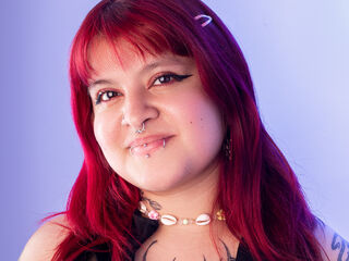 jasmin camgirl video VioletaHex