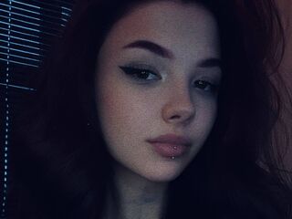 webcampicture VioletteBlaser