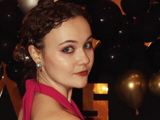 girl fingering pussy VioletteCandella