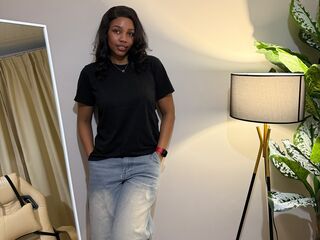 nude camgirl photo VixiLuma