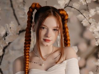 hot live girl WandarfulWanda