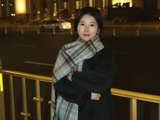 nude webcam girl photo WangFei