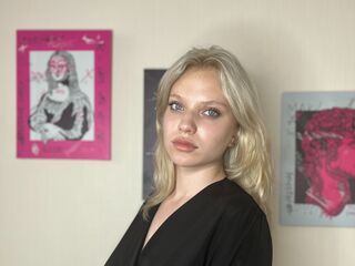 webcamgirl livesex WillaBlincoe