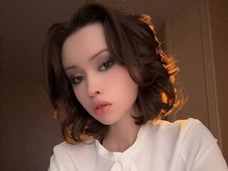 sexy camgirl picture WillenaShake