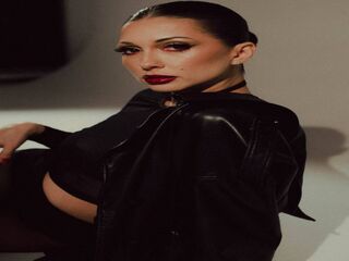 Kinky webcam girl YanaPinki