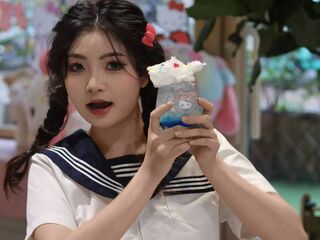 real live cam picture YangyiXiao