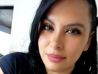 nude webcam girl YeralDiaz