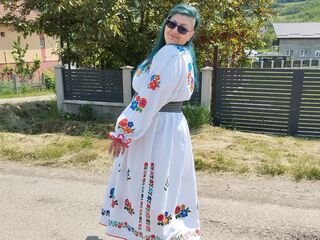 hot web cam show YolaDom