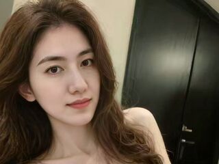 bedroom live sex YueXiaomei