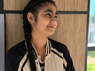 hot webcam video YukoKlapper