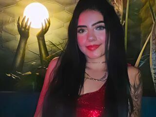 hot webcam show YulianaEscobar