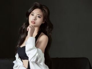 hot girl webcam YunLulu